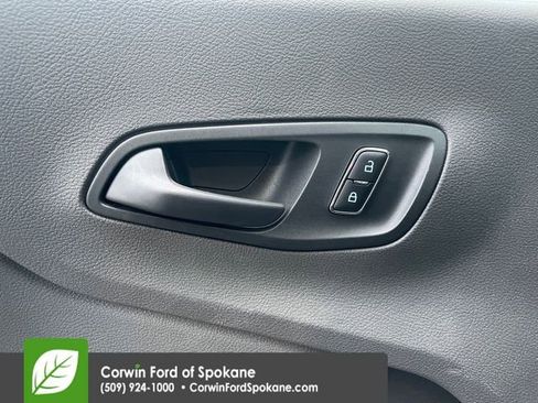 New 2026 Ford Transit 250 148 Medium Roof Extended AWD image 21