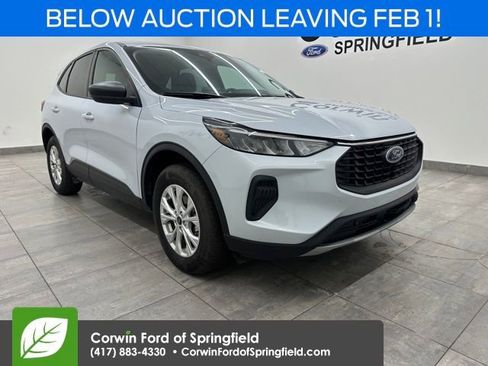 Used 2025 Ford Escape Active image 7
