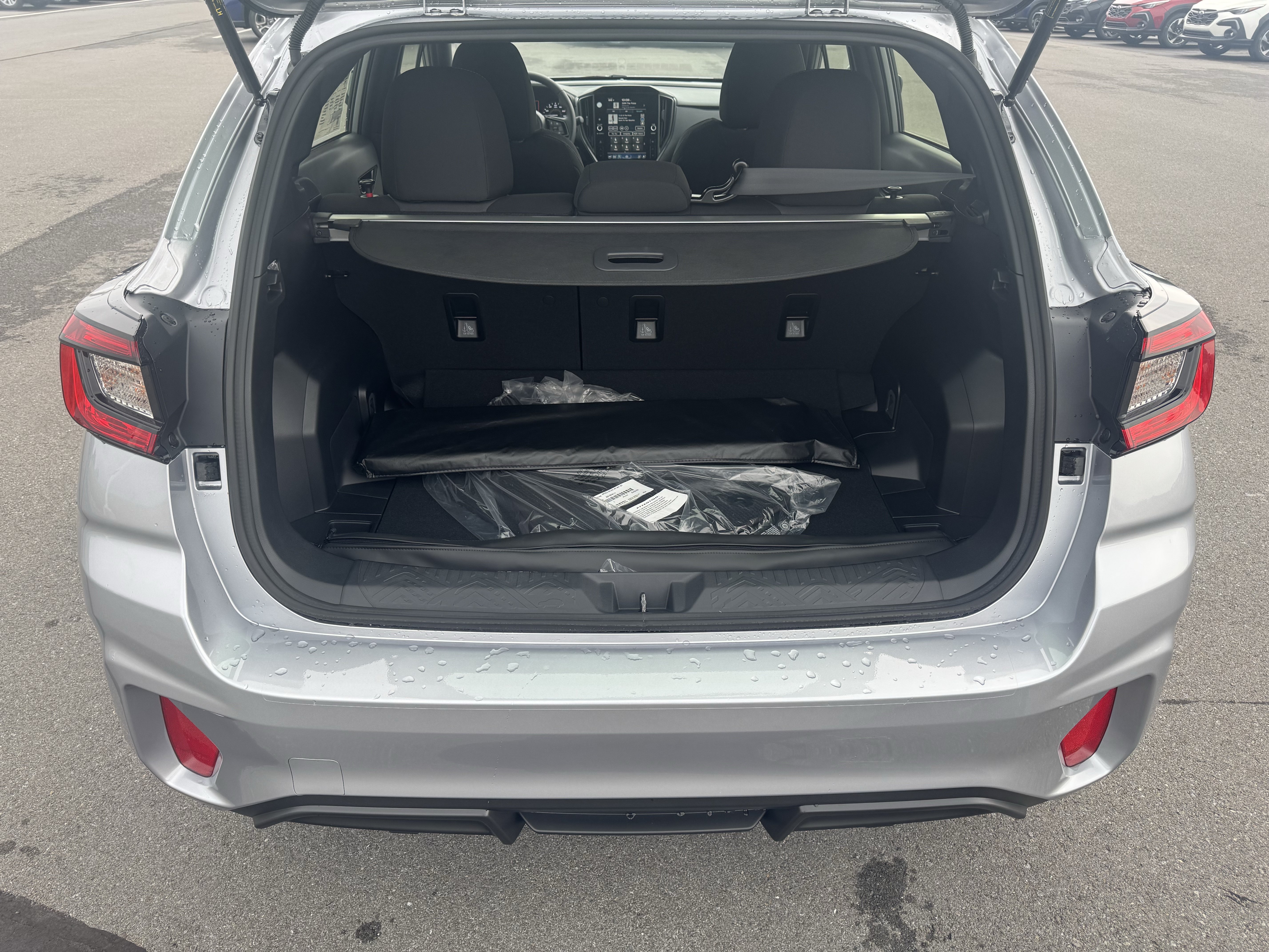 New 2026 Subaru Impreza RS AWD/4WD image 5