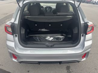 New 2026 Subaru Impreza RS AWD/4WD video 5