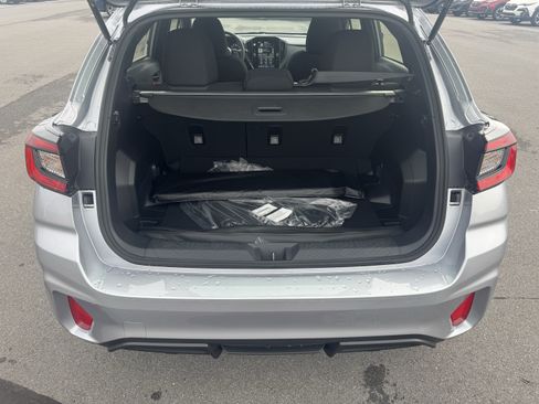 New 2026 Subaru Impreza RS AWD/4WD image 5