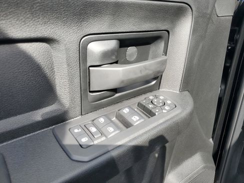 New 2026 RAM 2500 Tradesman image 10