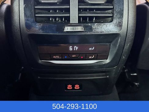 Used 2022 BMW X3 xDrive30i w/ Convenience Package AWD/4WD image 28