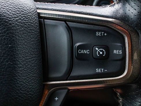 Used 2023 RAM 1500 Rebel w/ Night Edition AWD/4WD image 28
