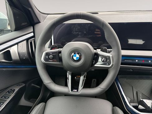 New 2026 BMW X3 xDrive30i w/ Premium Package AWD/4WD image 12
