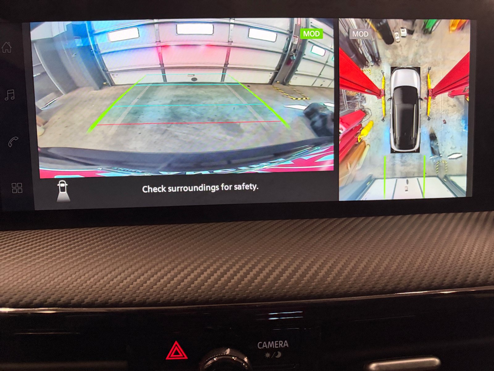 Used 2026 Nissan Kicks SR FWD image 15