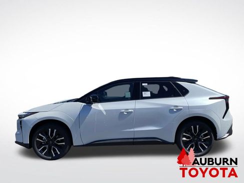 New 2026 Toyota bZ AWD/4WD image 4