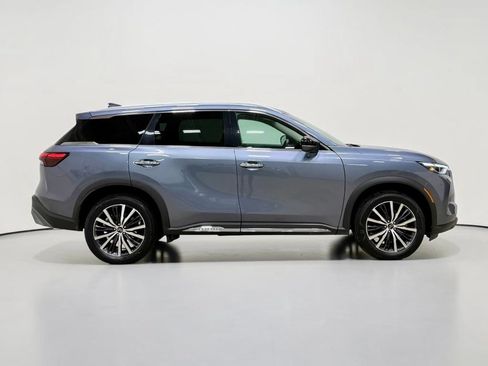 Used 2024 INFINITI QX60 Sensory AWD/4WD image 15
