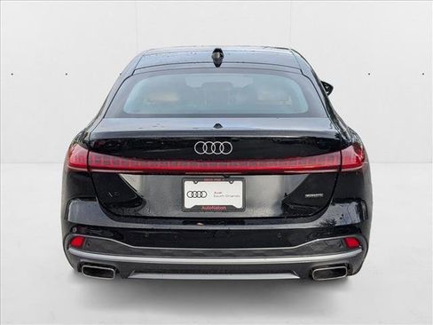 New 2025 Audi A5 2.0T Premium Plus w/ Premium Plus image 6