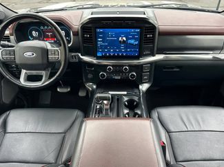 Certified 2023 Ford F150 Lariat RWD video 3