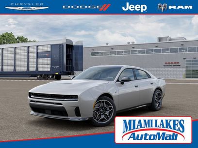 New 2026 Dodge Charger Scat Pack