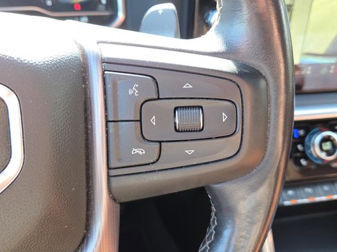 Used 2023 GMC Sierra 1500 Denali Ultimate image 28