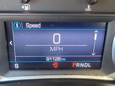 Used 2019 Chevrolet Equinox LT image 29