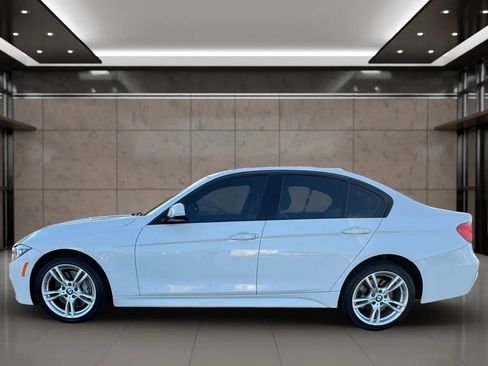 Used 2015 BMW 328i xDrive Sedan image 3