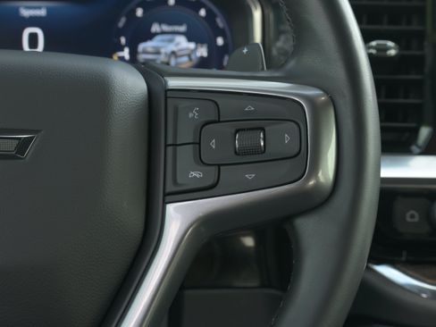 Used 2024 Chevrolet Silverado 1500 RST w/ All Star Edition Plus AWD/4WD image 22