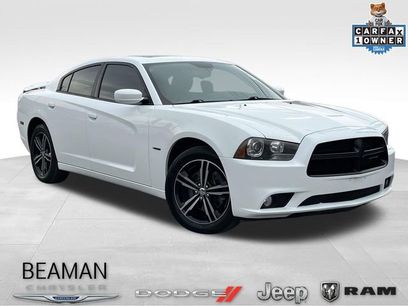 Used 2013 Dodge Charger R/T