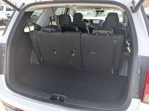 Used 2025 Hyundai Palisade SEL image 31