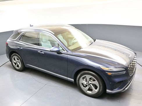 New 2026 Genesis GV70 2.5T Advanced image 46