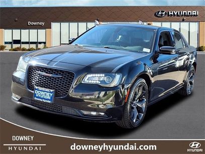 Used 2022 Chrysler 300 S