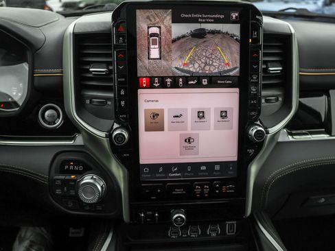 New 2026 RAM 1500 Tungsten image 27