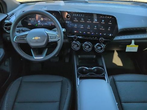 New 2026 Chevrolet Blazer EV LT FWD image 4