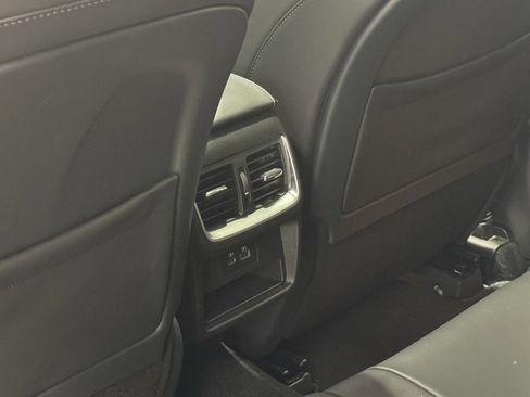 Certified 2025 INFINITI QX55 Essential image 22