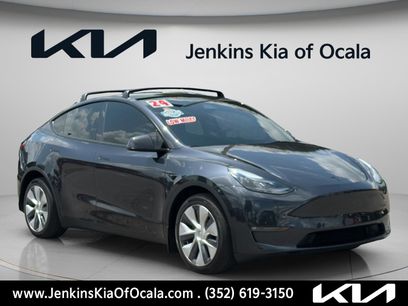 Used 2024 Tesla Model Y Long Range