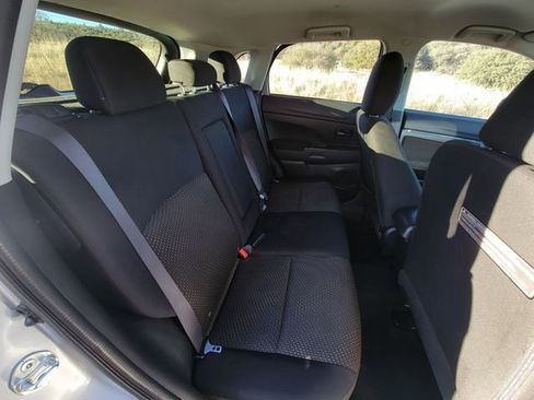 Used 2016 Mitsubishi Outlander Sport ES image 15