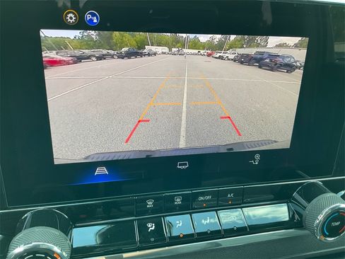 New 2026 Chevrolet Colorado W/T w/ WT Custom Package image 20