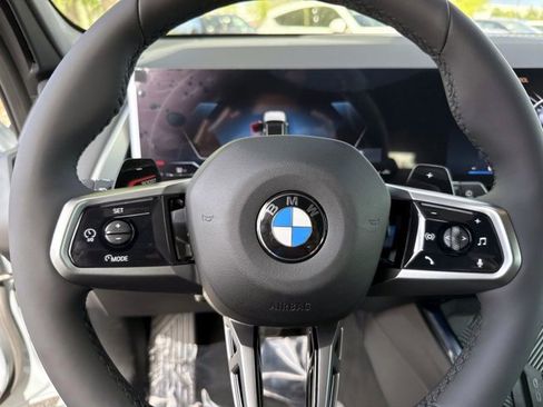 New 2026 BMW X3 xDrive30 w/ M Sport Package AWD/4WD image 32