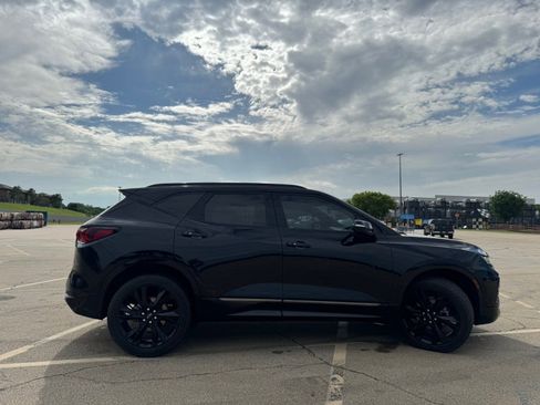 Used 2022 Chevrolet Blazer RS FWD image 6