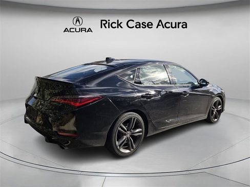 Used 2024 Acura Integra A-Spec image 5