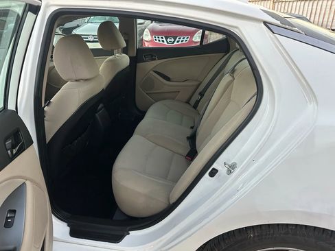 Used 2014 Kia Optima LX image 10