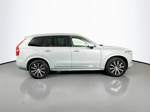 Used 2025 Volvo XC90 B5 Core AWD/4WD image 8