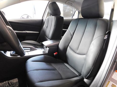 Used 2011 MAZDA MAZDA6 i Sport image 11