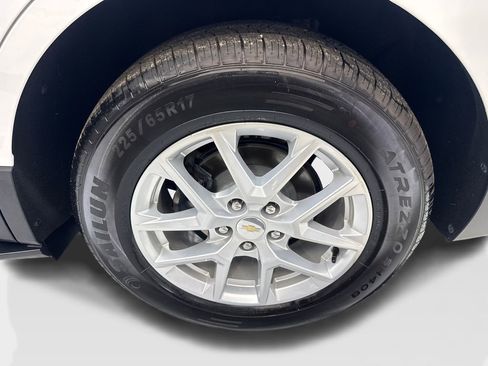 Used 2024 Chevrolet Equinox LT AWD/4WD image 88