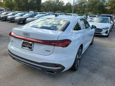 New 2025 Audi A5 2.0T Premium Plus image 8