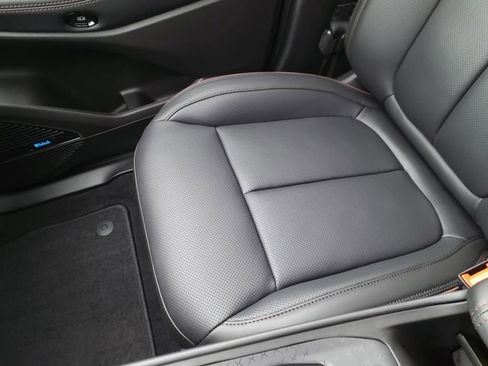 New 2025 Jeep Wagoneer S Launch Edition image 17