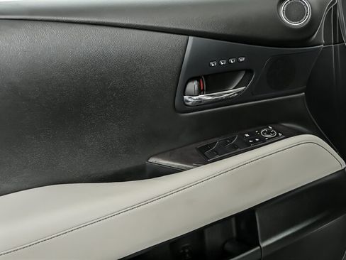 Used 2015 Lexus RX 350 AWD image 13