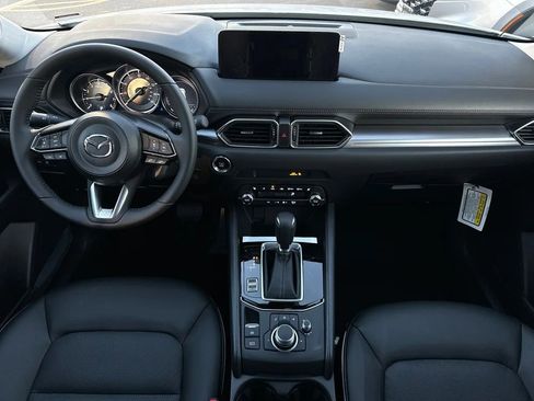 New 2025 MAZDA CX-5 AWD 2.5 S w/ Select Package image 15