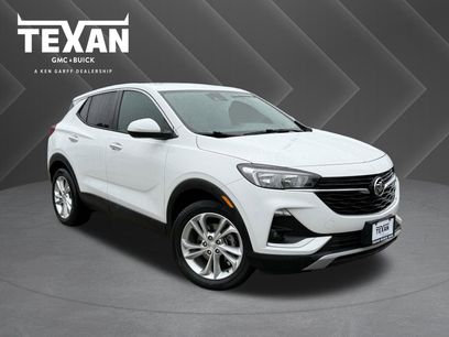 Used 2022 Buick Encore GX Preferred w/ Cold Weather Comfort Package