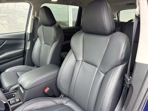New 2026 Subaru Ascent Bronze Edition image 11