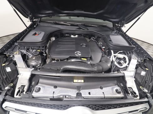 Used 2022 Mercedes-Benz GLC 300 4MATIC image 20