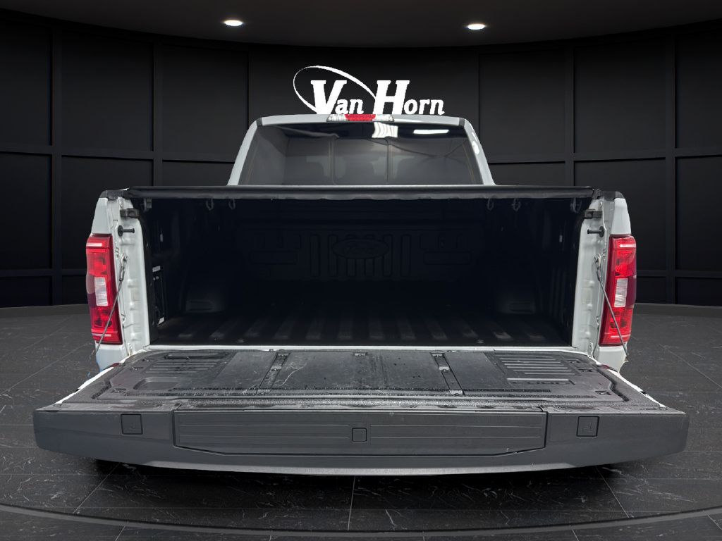 Used 2023 Ford F150 XLT w/ Equipment Group 302A High AWD/4WD image 26