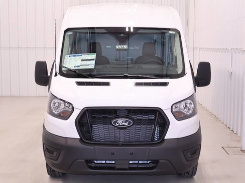 New 2026 Ford Transit 250 148 Medium Roof Extended AWD image 4