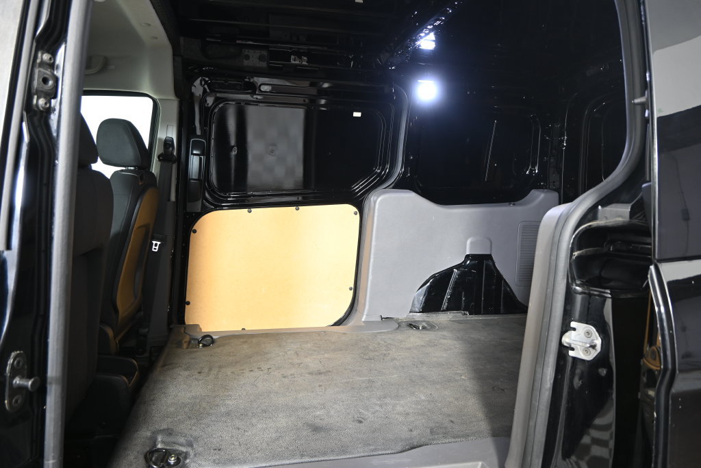 Used 2019 Ford Transit Connect XL FWD image 19