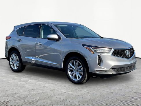 Used 2023 Acura RDX AWD image 3