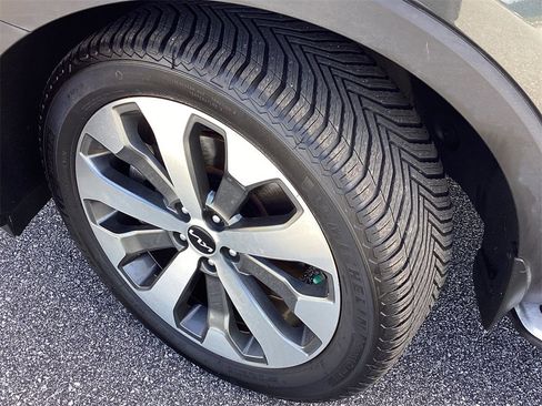 Used 2022 Kia Telluride EX w/ EX Premium Package image 34