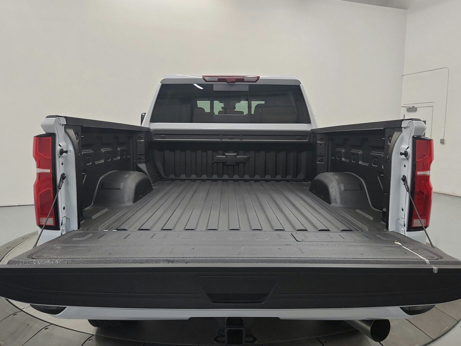 New 2026 Chevrolet Silverado 2500 High Country w/ Technology Package AWD/4WD image 49