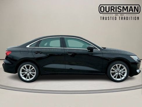 New 2025 Audi A3 2.0T Premium image 6